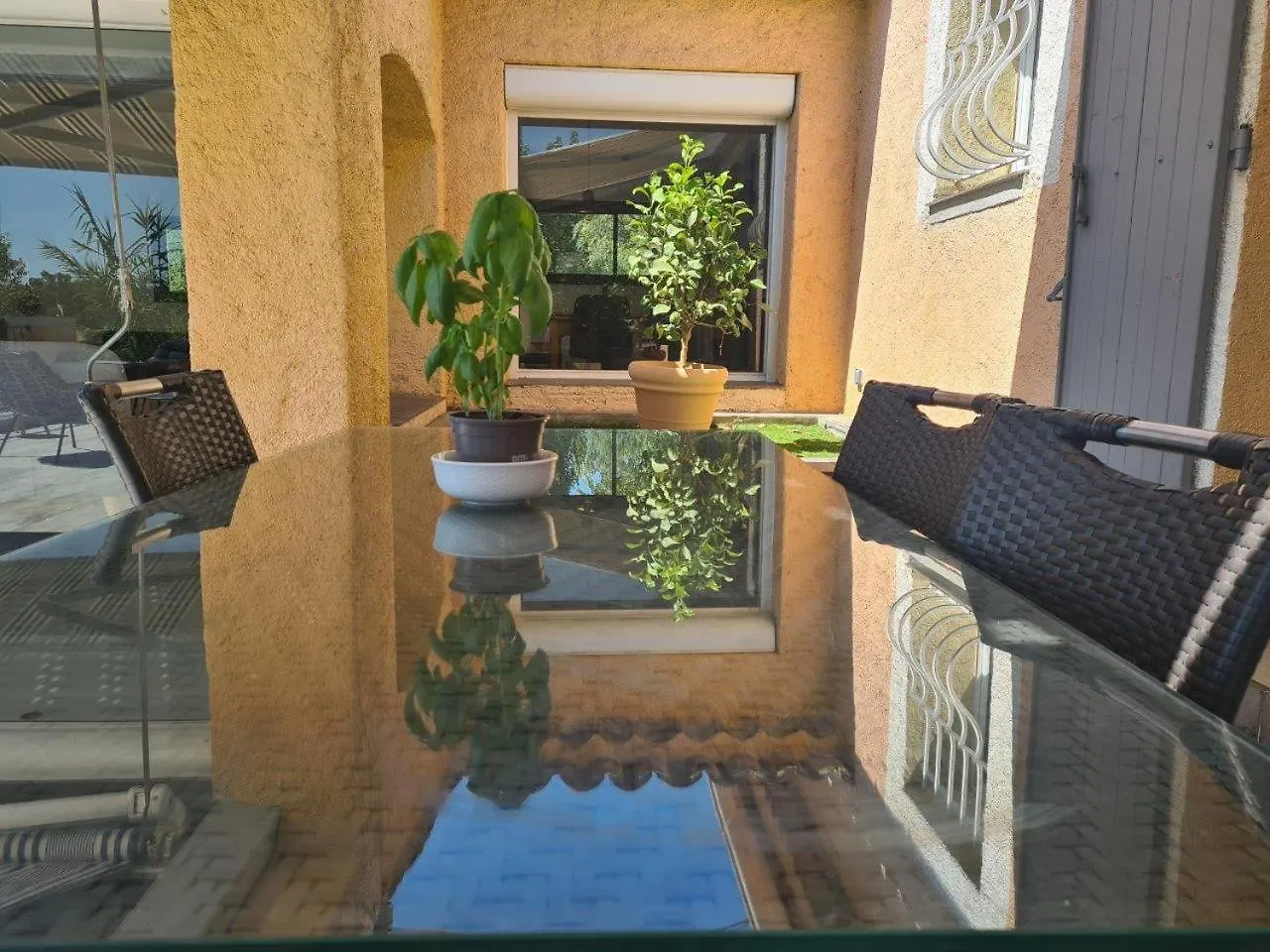 Villa Du Clos D'Ieres Draguignan Holiday home