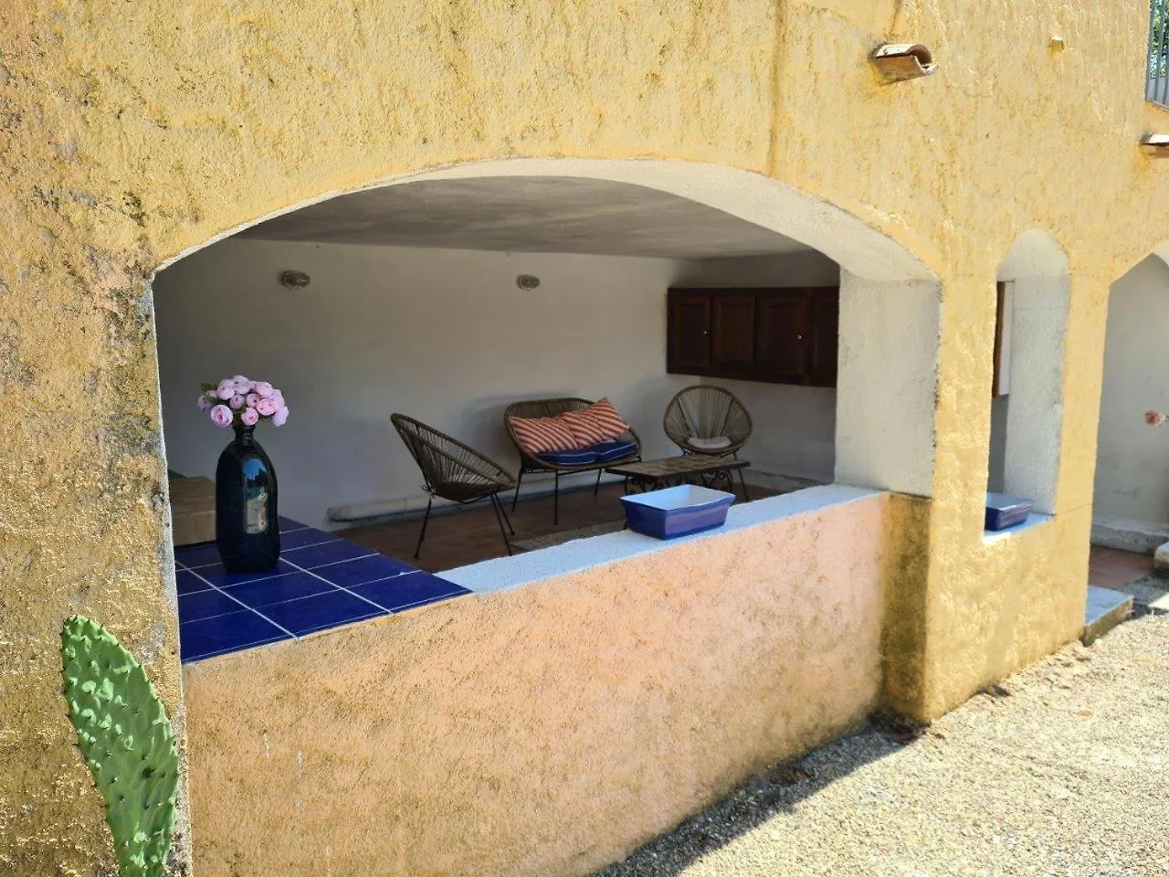 Holiday home Villa Du Clos D'Ieres Draguignan