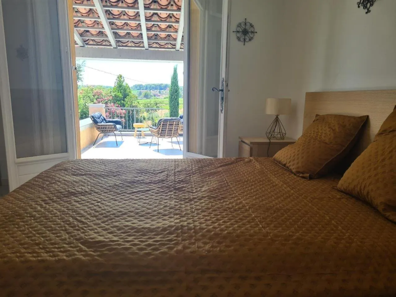 Holiday home Villa Du Clos D'Ieres Draguignan