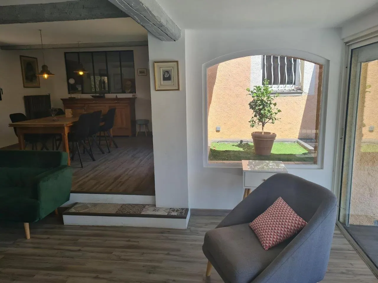 Villa Du Clos D'Ieres Draguignan 0*,