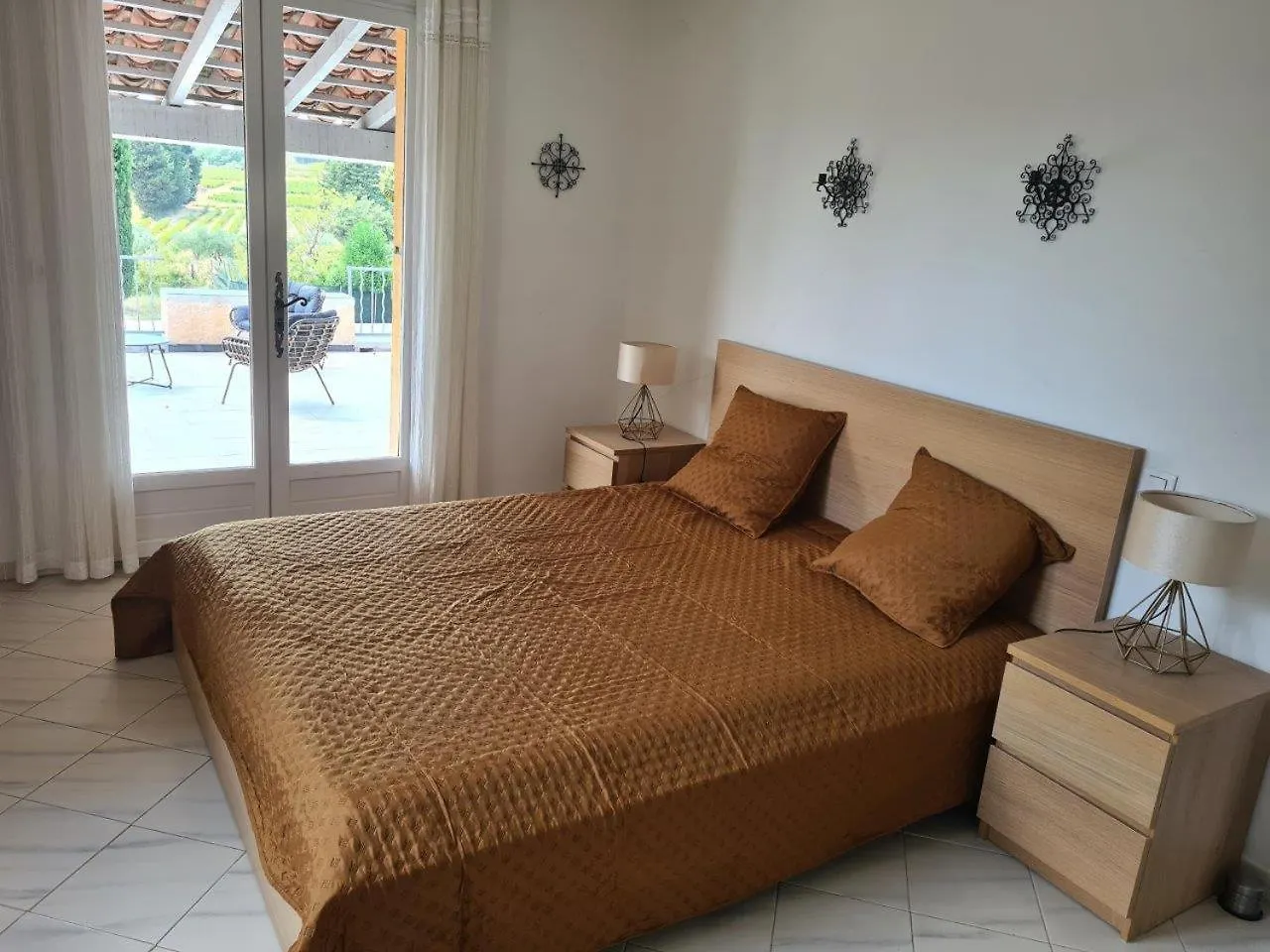 Villa Du Clos D'Ieres Draguignan