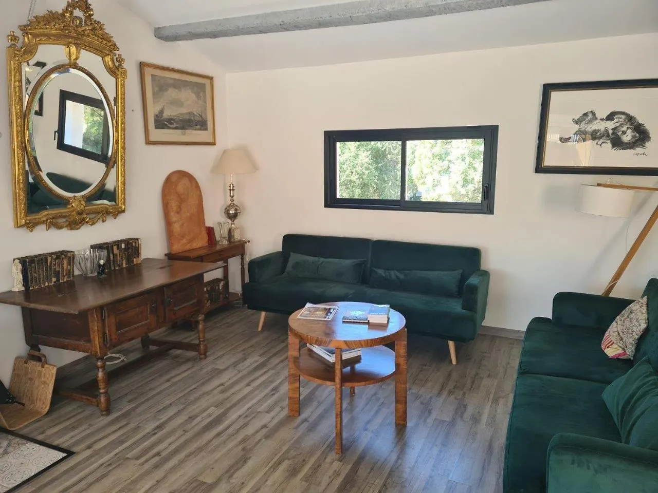Villa Du Clos D'Ieres Draguignan France
