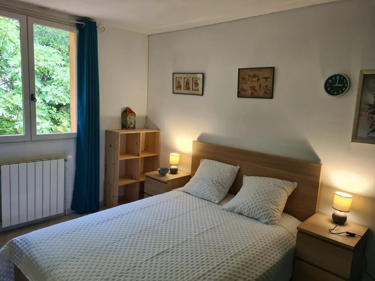 Holiday home Villa Du Clos D'Ieres Draguignan France