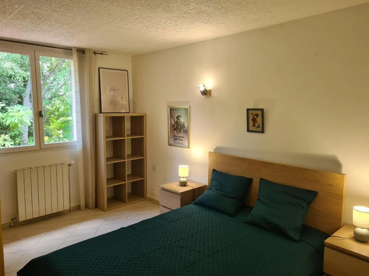 Villa Du Clos D'Ieres Draguignan Holiday home