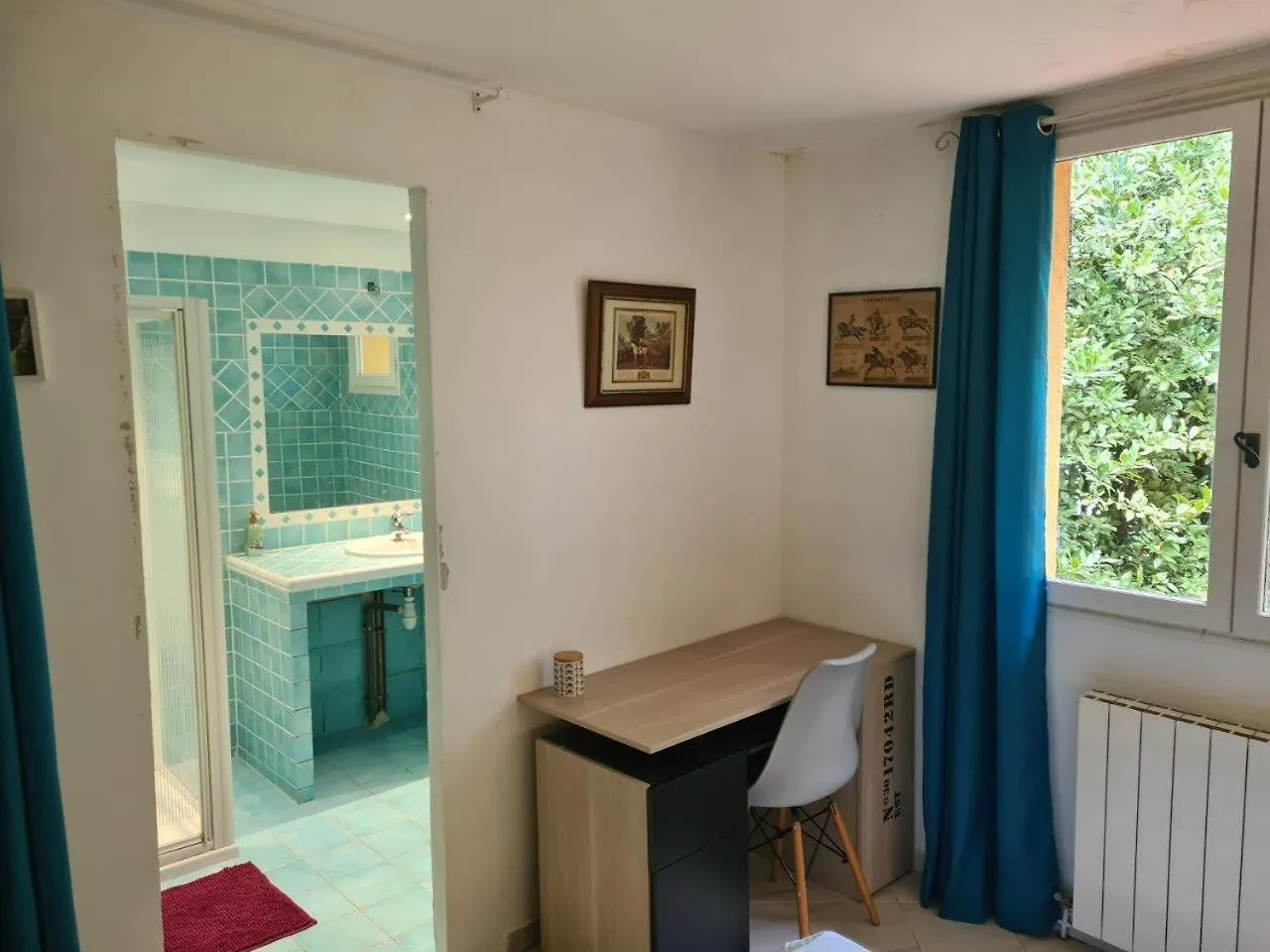 Villa Du Clos D'Ieres Draguignan Holiday home