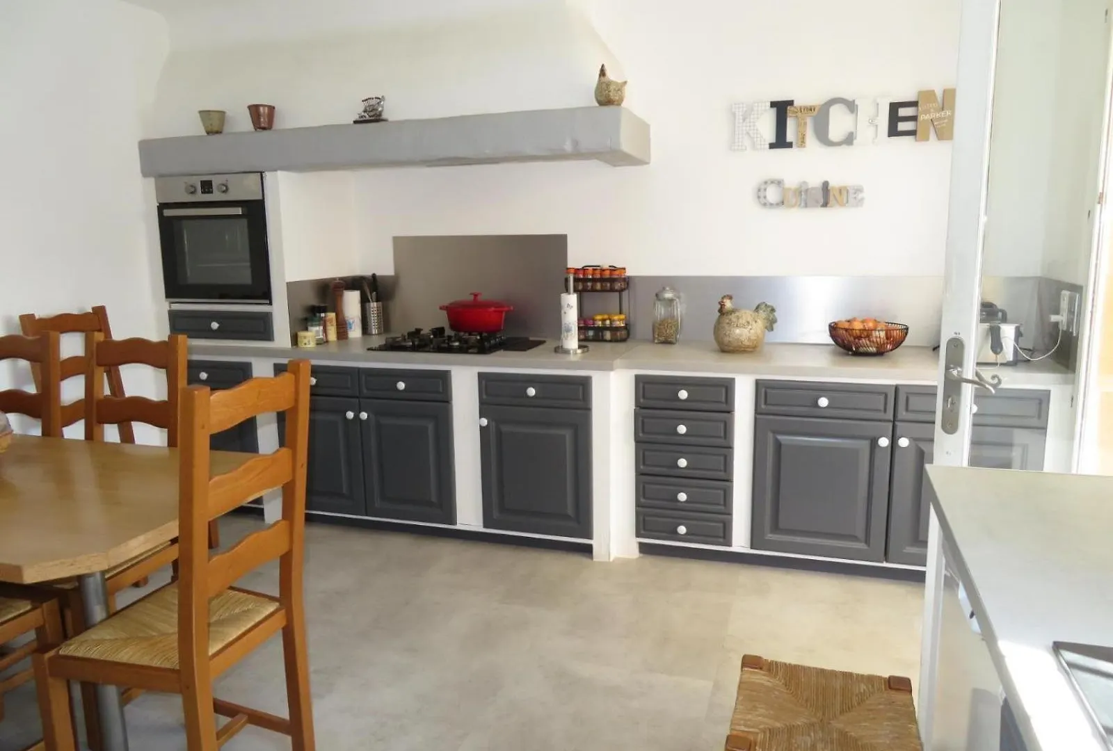 Holiday home Villa Du Clos D'Ieres Draguignan